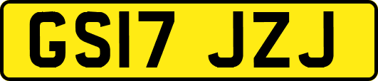 GS17JZJ
