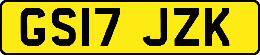 GS17JZK
