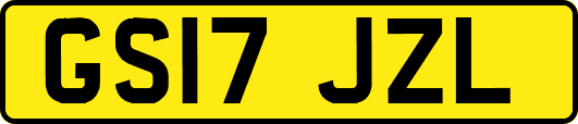 GS17JZL