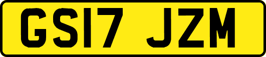 GS17JZM