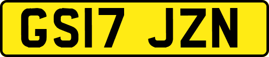 GS17JZN