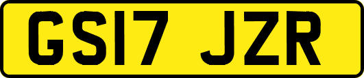 GS17JZR