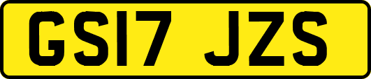 GS17JZS