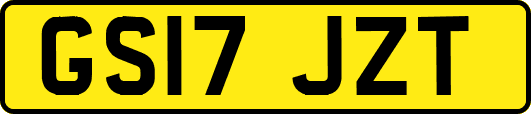 GS17JZT