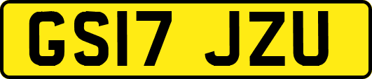 GS17JZU