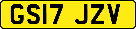 GS17JZV