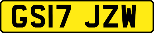 GS17JZW