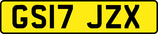 GS17JZX