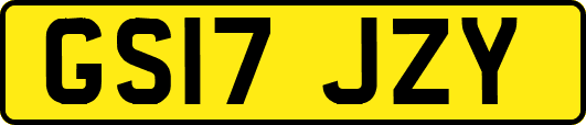 GS17JZY