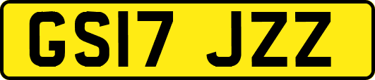GS17JZZ