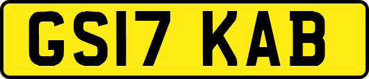 GS17KAB