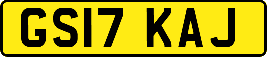 GS17KAJ