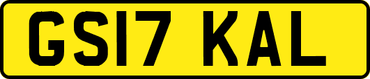 GS17KAL