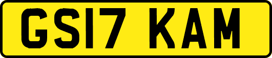GS17KAM