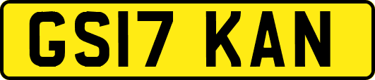 GS17KAN