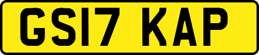 GS17KAP