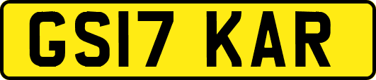 GS17KAR