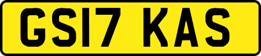 GS17KAS