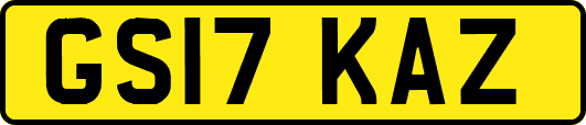GS17KAZ