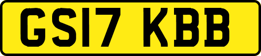 GS17KBB