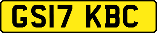 GS17KBC
