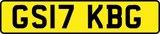 GS17KBG