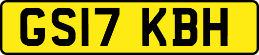 GS17KBH