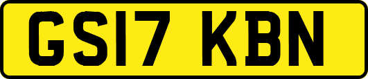 GS17KBN