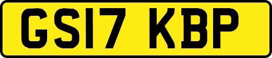 GS17KBP