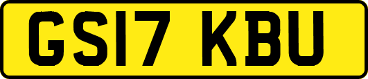 GS17KBU