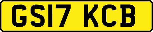 GS17KCB