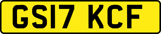 GS17KCF