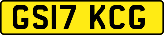 GS17KCG