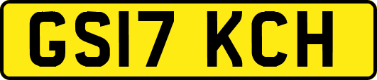 GS17KCH
