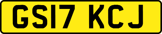 GS17KCJ