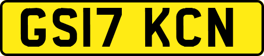GS17KCN