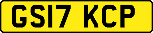 GS17KCP