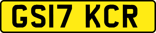 GS17KCR