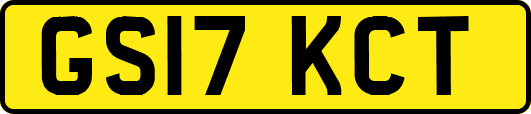 GS17KCT