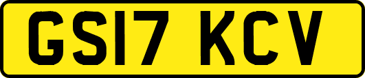 GS17KCV