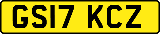 GS17KCZ