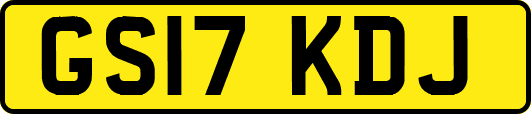 GS17KDJ