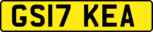 GS17KEA