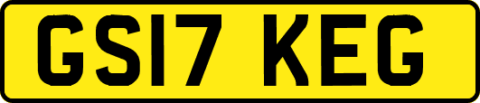 GS17KEG