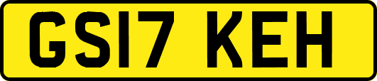 GS17KEH