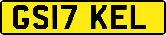 GS17KEL