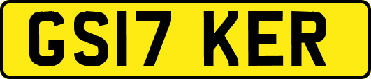 GS17KER