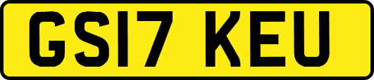 GS17KEU