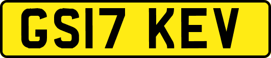 GS17KEV