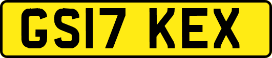 GS17KEX